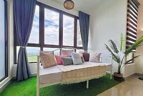 Bali Residences Sea View Suites Melaka