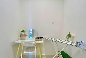 Bali Residences Sea View Suites Melaka