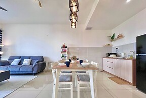 Bali Residences Sea View Suites Melaka