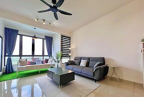 Bali Residences Sea View Suites Melaka