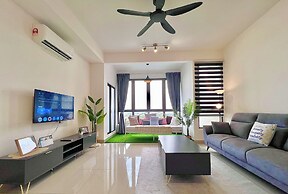Bali Residences Sea View Suites Melaka