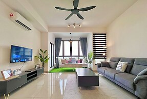 Bali Residences Sea View Suites Melaka