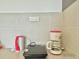 Bali Residences Sea View Suites Melaka