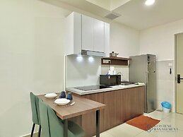 Bali Residences Sea View Suites Melaka
