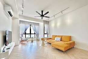 Bali Residences Sea View Suites Melaka