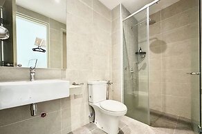 Bali Residences Sea View Suites Melaka