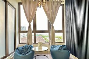 Bali Residences Sea View Suites Melaka