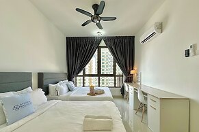 Bali Residences Sea View Suites Melaka