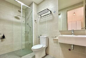Bali Residences Sea View Suites Melaka