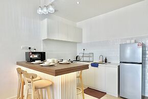 Bali Residences Sea View Suites Melaka