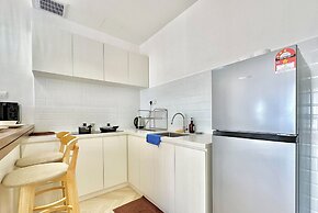 Bali Residences Sea View Suites Melaka