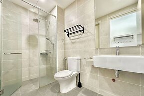 Bali Residences Sea View Suites Melaka