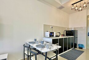 Bali Residences Sea View Suites Melaka