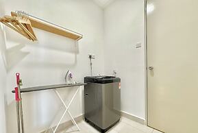 Bali Residences Sea View Suites Melaka