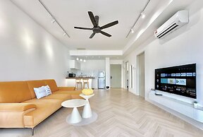 Bali Residences Sea View Suites Melaka