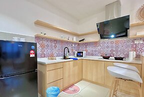 Bali Residences Sea View Suites Melaka