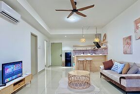 Bali Residences Sea View Suites Melaka