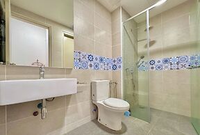 Bali Residences Sea View Suites Melaka