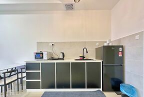 Bali Residences Sea View Suites Melaka