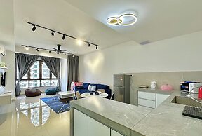Bali Residences Sea View Suites Melaka