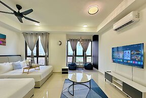 Bali Residences Sea View Suites Melaka