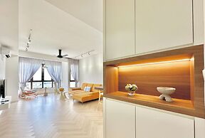 Bali Residences Sea View Suites Melaka
