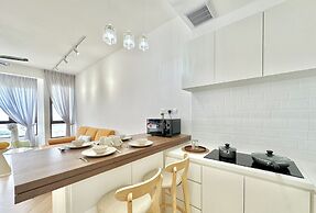 Bali Residences Sea View Suites Melaka