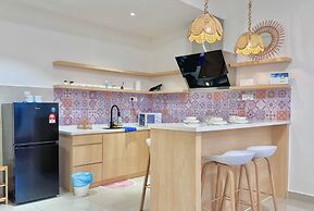 Bali Residences Sea View Suites Melaka