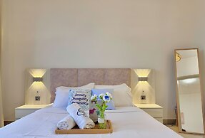 Bali Residences Sea View Suites Melaka