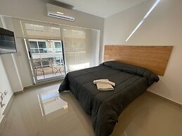Urban Luxury- Studio Living in San Telmo Num5044