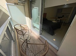Urban Luxury- Studio Living in San Telmo Num5044