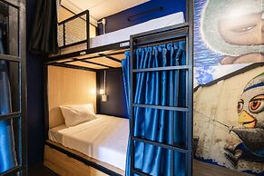 Marco Polo Phuket Poshtel