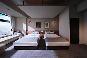 Crystal Villa SHIRARAHAMA BEACH