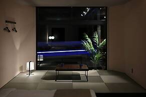Crystal Villa SHIRARAHAMA BEACH