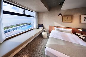 Crystal Villa SHIRARAHAMA BEACH
