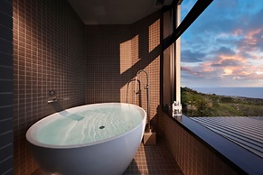 Crystal Villa SHIRARAHAMA BEACH