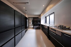 Crystal Villa SHIRARAHAMA BEACH