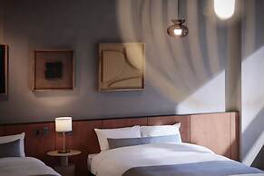 Crystal Villa SHIRARAHAMA BEACH