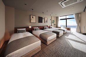 Crystal Villa SHIRARAHAMA BEACH