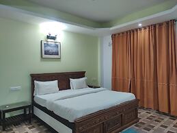 Hotel Sanjivani Heritage