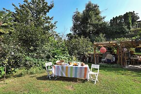 Petit Jardin