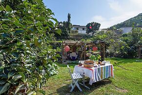 Petit Jardin