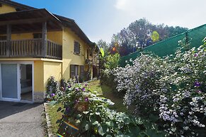 Petit Jardin