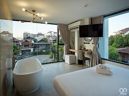 ON Thapae Chiang Mai