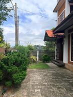 Windy Hanthana