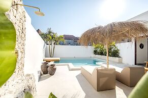Beach Villas Canggu 300m from Echo Beach
