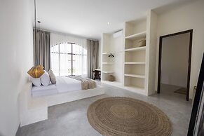 Beach Villas Canggu 300m from Echo Beach