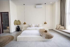 Beach Villas Canggu 300m from Echo Beach