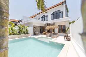 Beach Villas Canggu 300m from Echo Beach