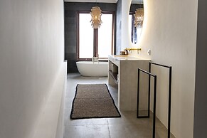 Beach Villas Canggu 300m from Echo Beach